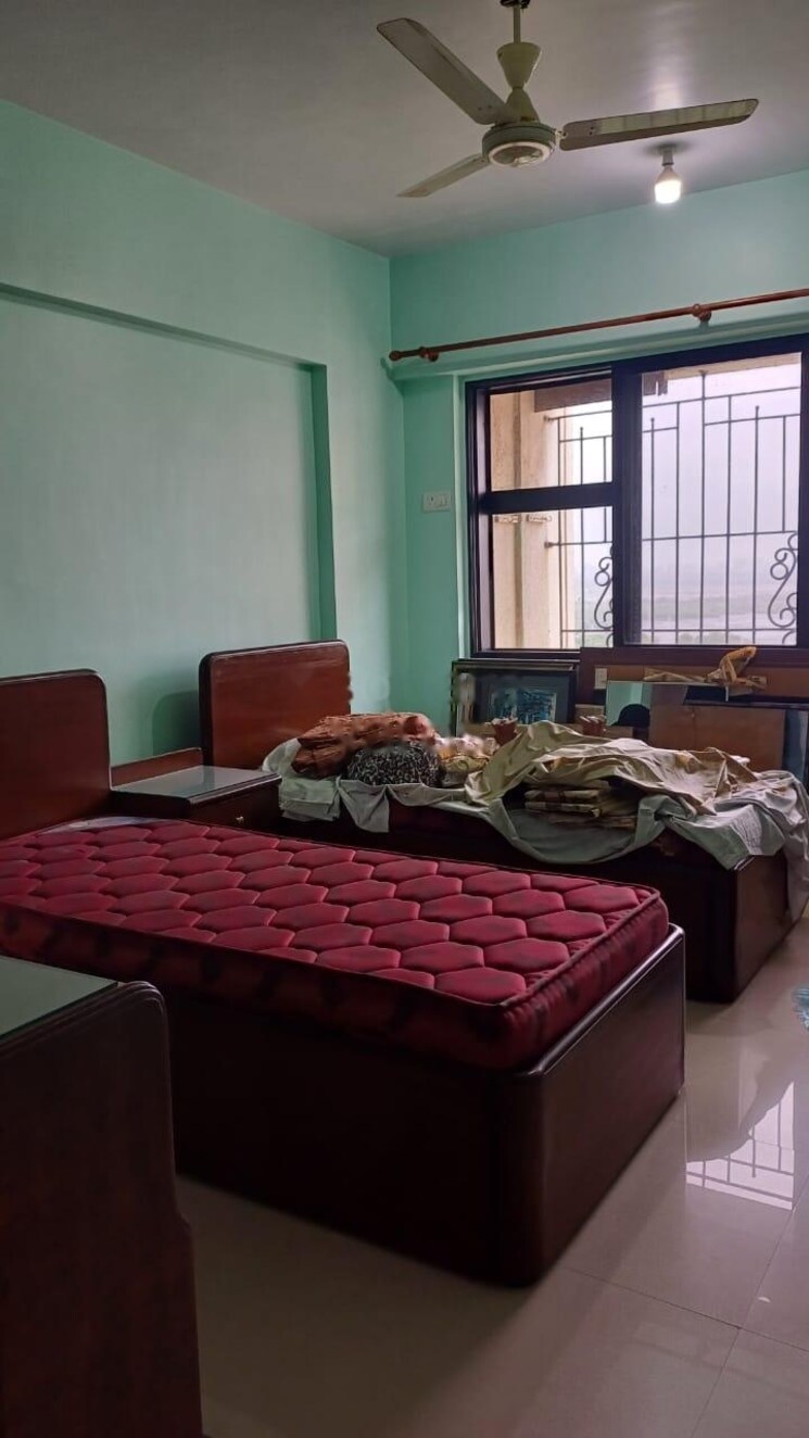 Bedroom, whispering-heights 4 Bedroom 1300 Sq.Ft. Apartment In Malad West Mumbai 9002242