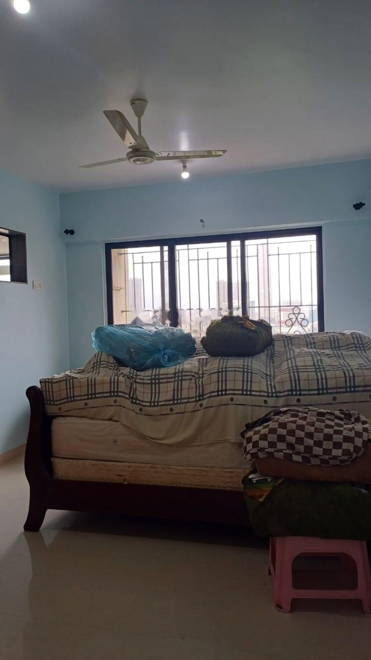 Bedroom, whispering-heights 4 Bedroom 1300 Sq.Ft. Apartment In Malad West Mumbai 9002242