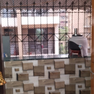 2 BHK Apartment – Exterior View View at Pratik Gardens Kamothe, Kamothe Sector 34 - for Sale