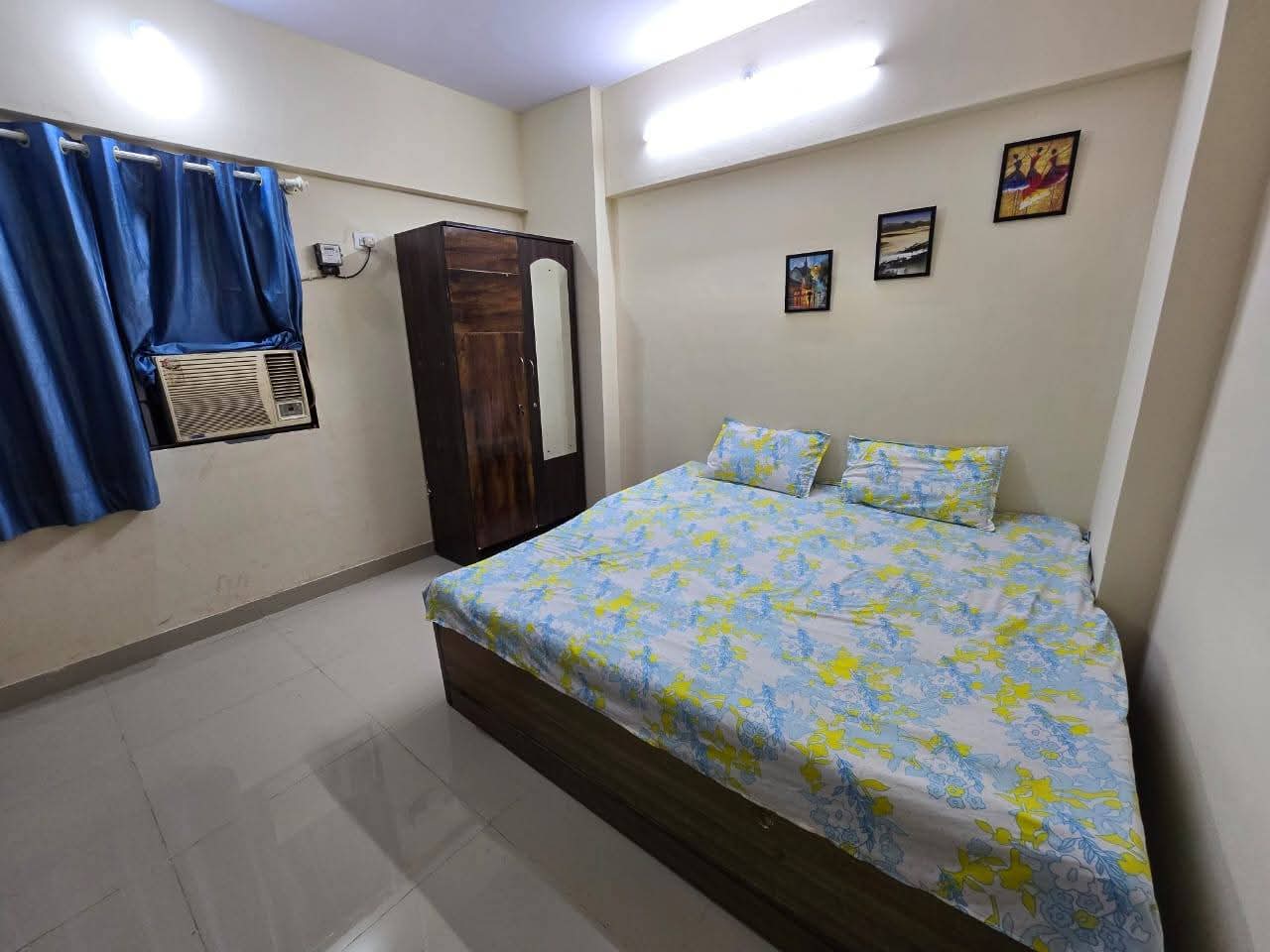 Pg For Rent in Goregaon East 