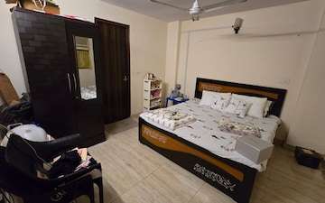 2 BHK Independent House For Rent in South Delhi