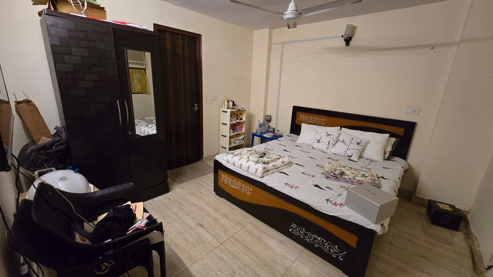 2 BHK Independent House For Rent in South Delhi