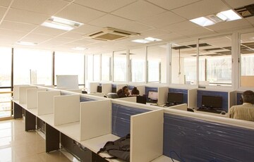  Office Space For Rent in Omkar The Summit Business Bay, Andheri East