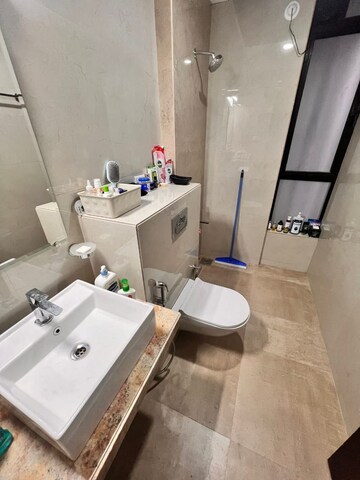 Team Area in 1 BHK Apartment at Ajinkya CHS Goregaon East, Goregaon East – for Rent