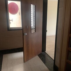 2 BHK Apartment For Sale in Space Residency Kamothe