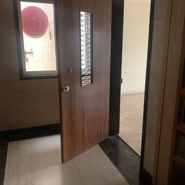 2 BHK Apartment For Sale in Space Residency Kamothe, Kamothe Sector 35
