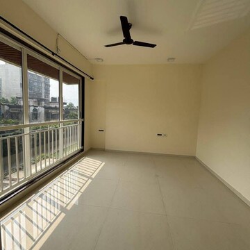 Room in 2 BHK Apartment at Space Residency Kamothe, Kamothe Sector 35 – for Sale