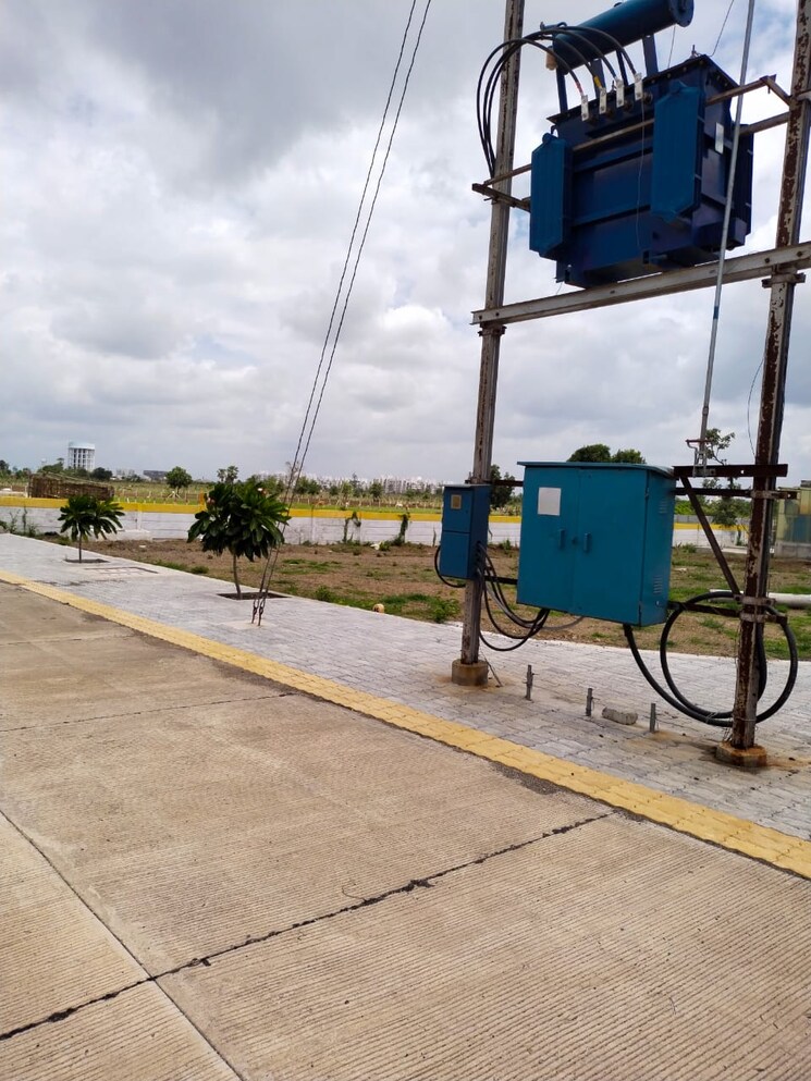 Exterior View, shankarpur  1372 Sq.Ft. Plot In Shankarpur Nagpur 9002261