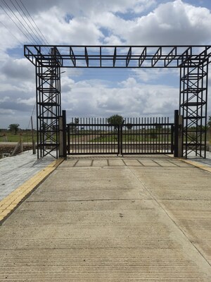  Plot – Exterior View View at Shankarpur - for Sale