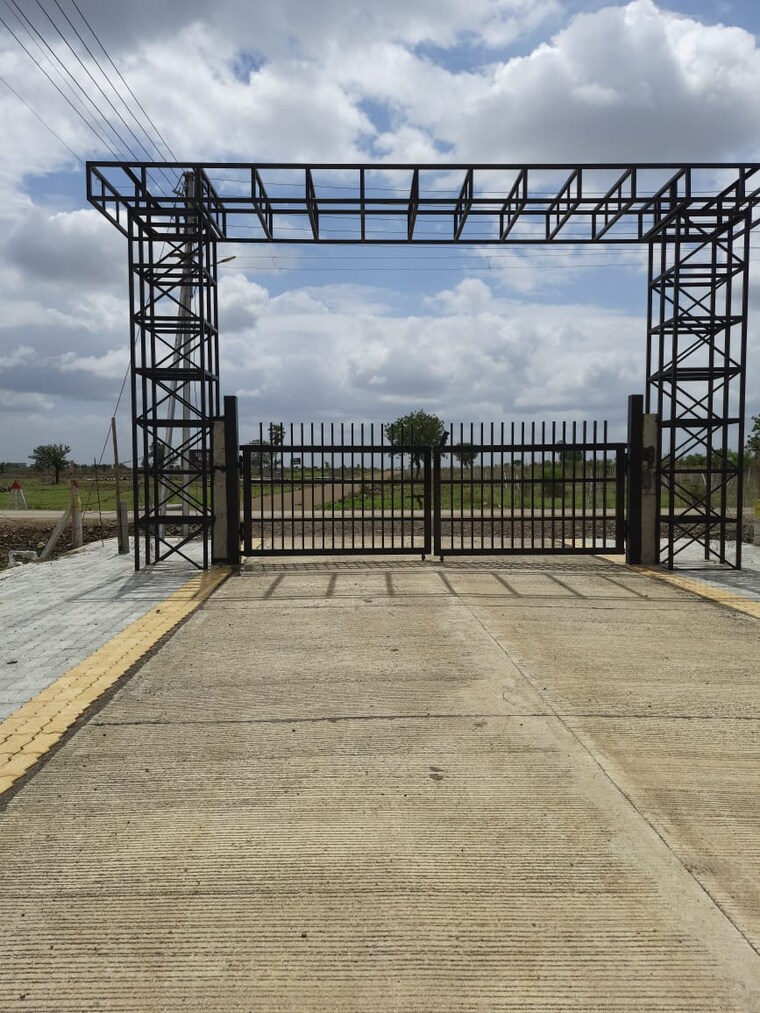 Exterior View, shankarpur  1372 Sq.Ft. Plot In Shankarpur Nagpur 9002261