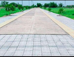  Plot – Exterior View View at Shankarpur - for Sale