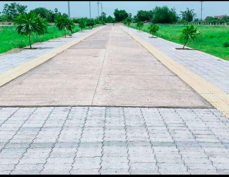 Exterior View, shankarpur  1372 Sq.Ft. Plot In Shankarpur Nagpur 9002261