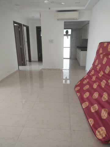 Kitchen in 3 BHK Apartment at Runwal Nirvana, Parel – for Rent