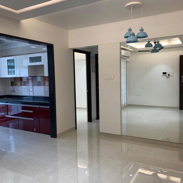 Room, shakti-sky-avenue 2 Bedroom 1120 Sq.Ft. Apartment In Kamothe Navi Mumbai 9002262