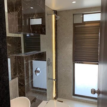 Kitchen in 2 BHK Apartment at Shakti Sky Avenue, Kamothe – for Sale