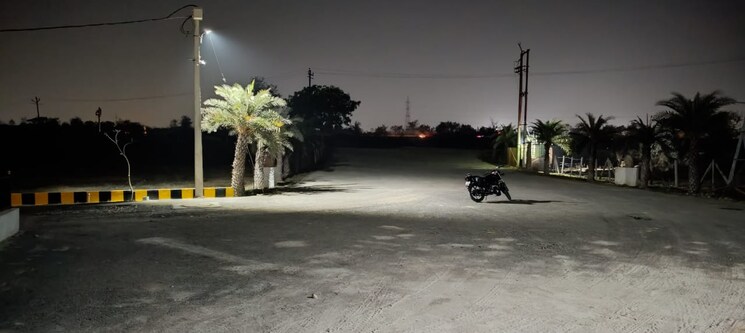 Exterior View, faizabad road  1500 Sq.Ft. Plot In Faizabad Road Lucknow 9002281