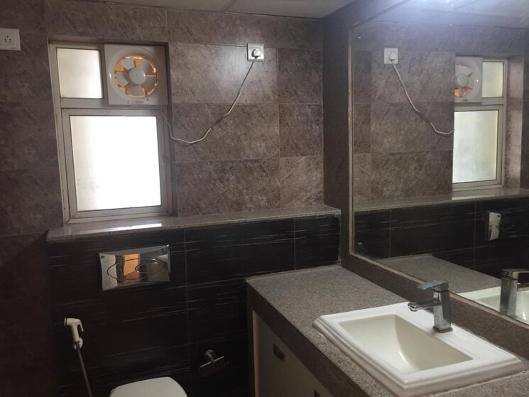 Kitchen, raheja-vedaanta 3 Bedroom 2660 Sq.Ft. Apartment In Sector 108 Gurgaon 9002270