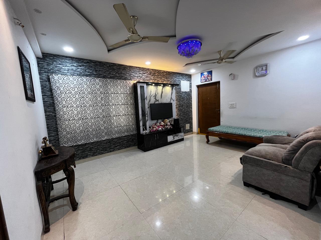 2 BHK + Pooja Room Apartment For Sale in Aryamitra skyila