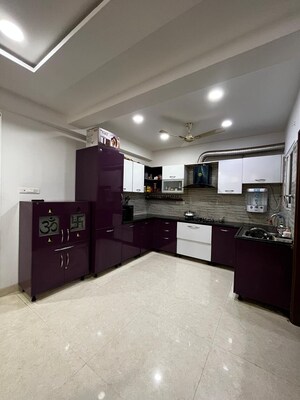 Living Room in 2 BHK Apartment at Aryamitra skyila, Puppalaguda – for Sale