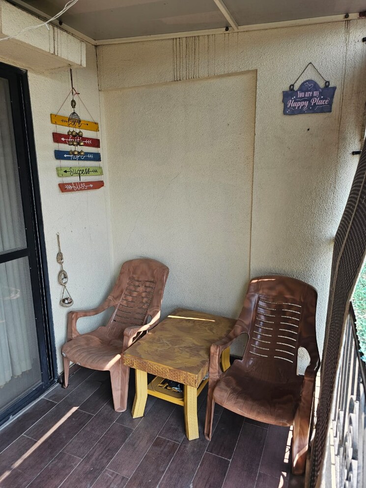 Team Area, naren-bliss-phase-i 2 Bedroom 742 Sq.Ft. Apartment In Magarpatta Road Pune 9002263