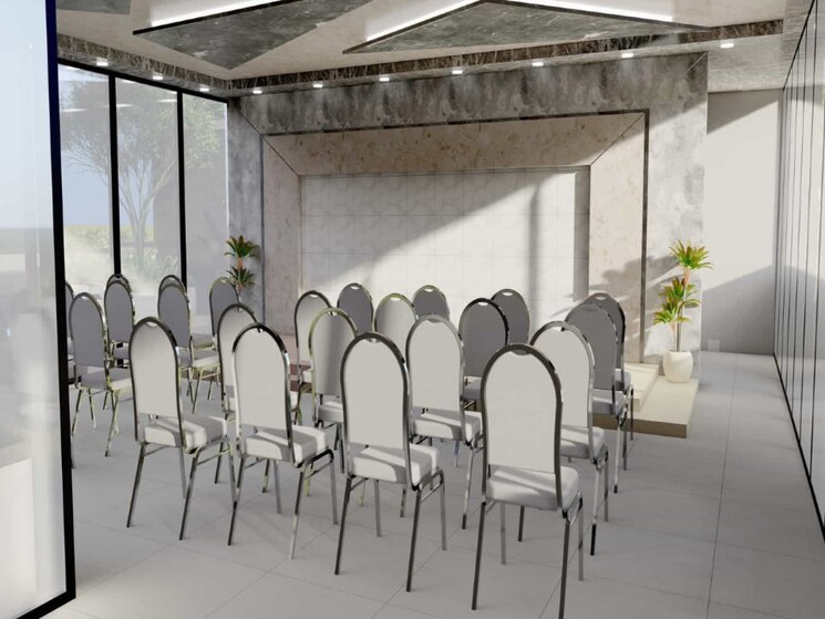 undefined, jhanavi-noreste 2 Bedroom 1250 Sq.Ft. Apartment In Chambenahalli Bangalore 9002276