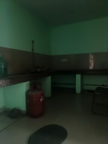 Kitchen in 1 BHK Independent House at Sector 40 – for Rent