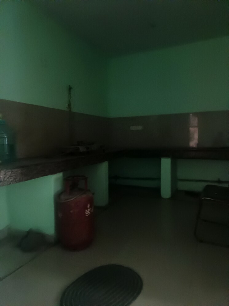 Kitchen, sector 40 1 Bedroom 800 Sq.Ft. Independent House In Sector 40 Noida 9002286