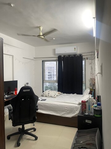  Pg For Rent in Andheri East