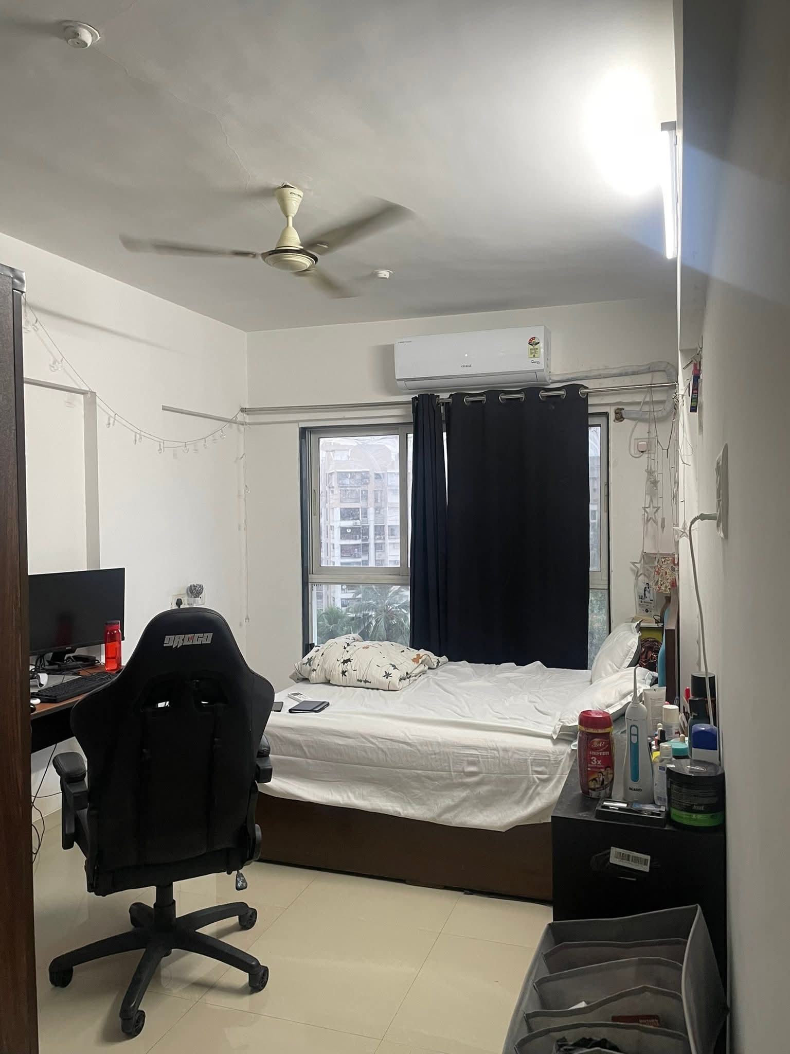 Pg For Rent in Parijat 