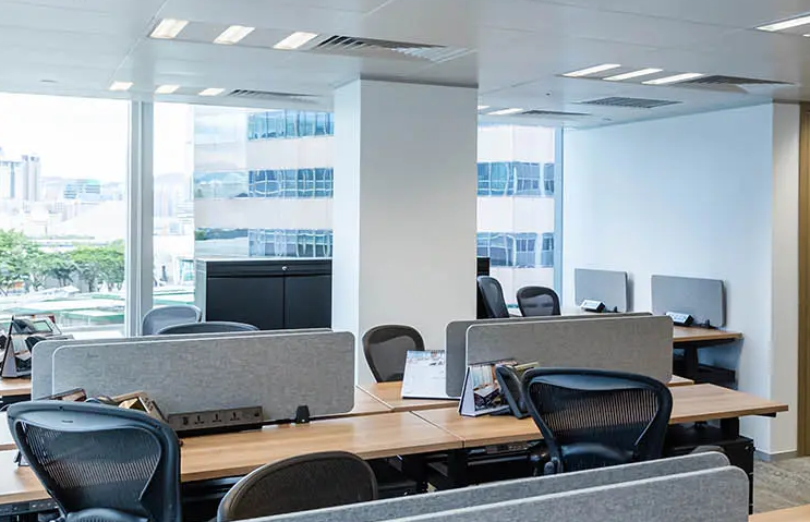 Office Space For Rent in NTPL Times Square