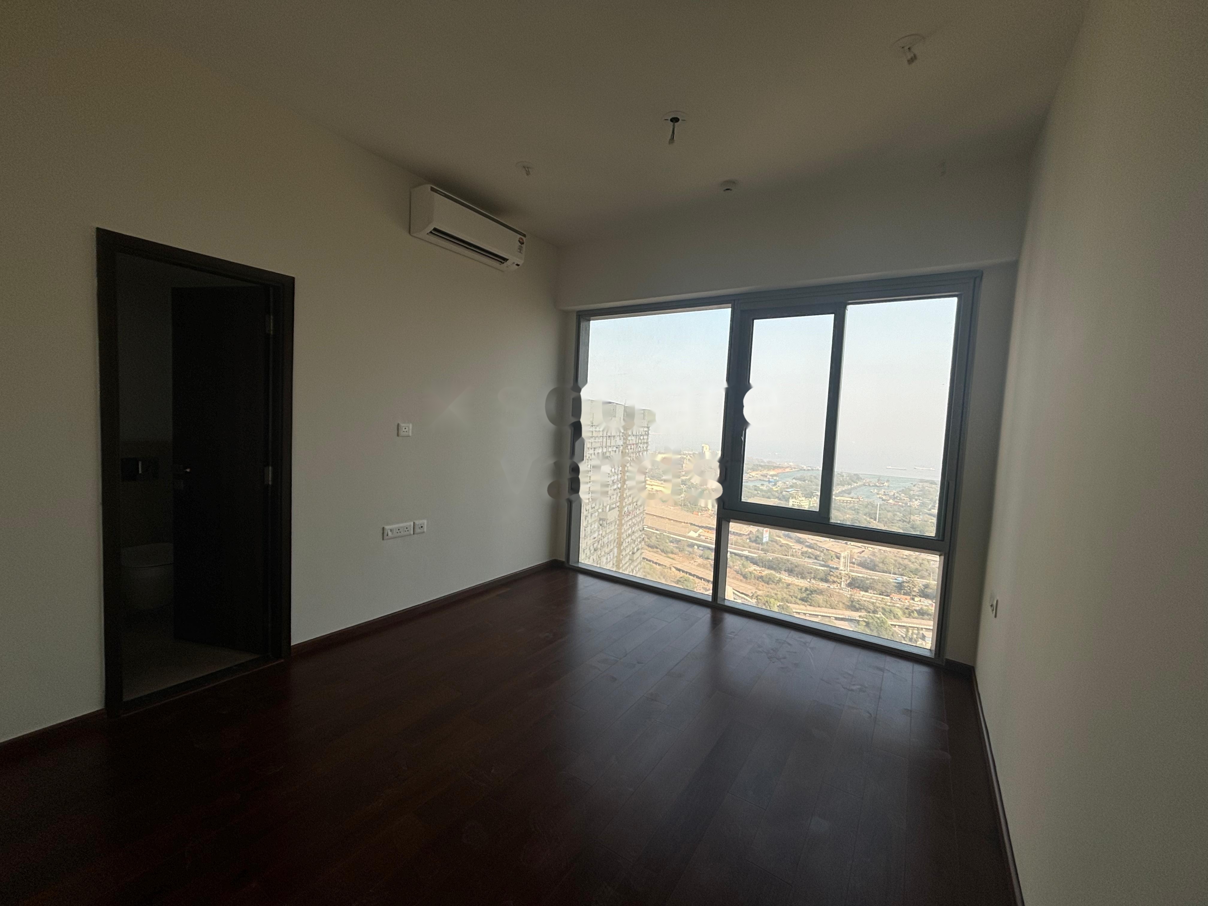 2 BHK Apartment For Rent in Piramal Aranya