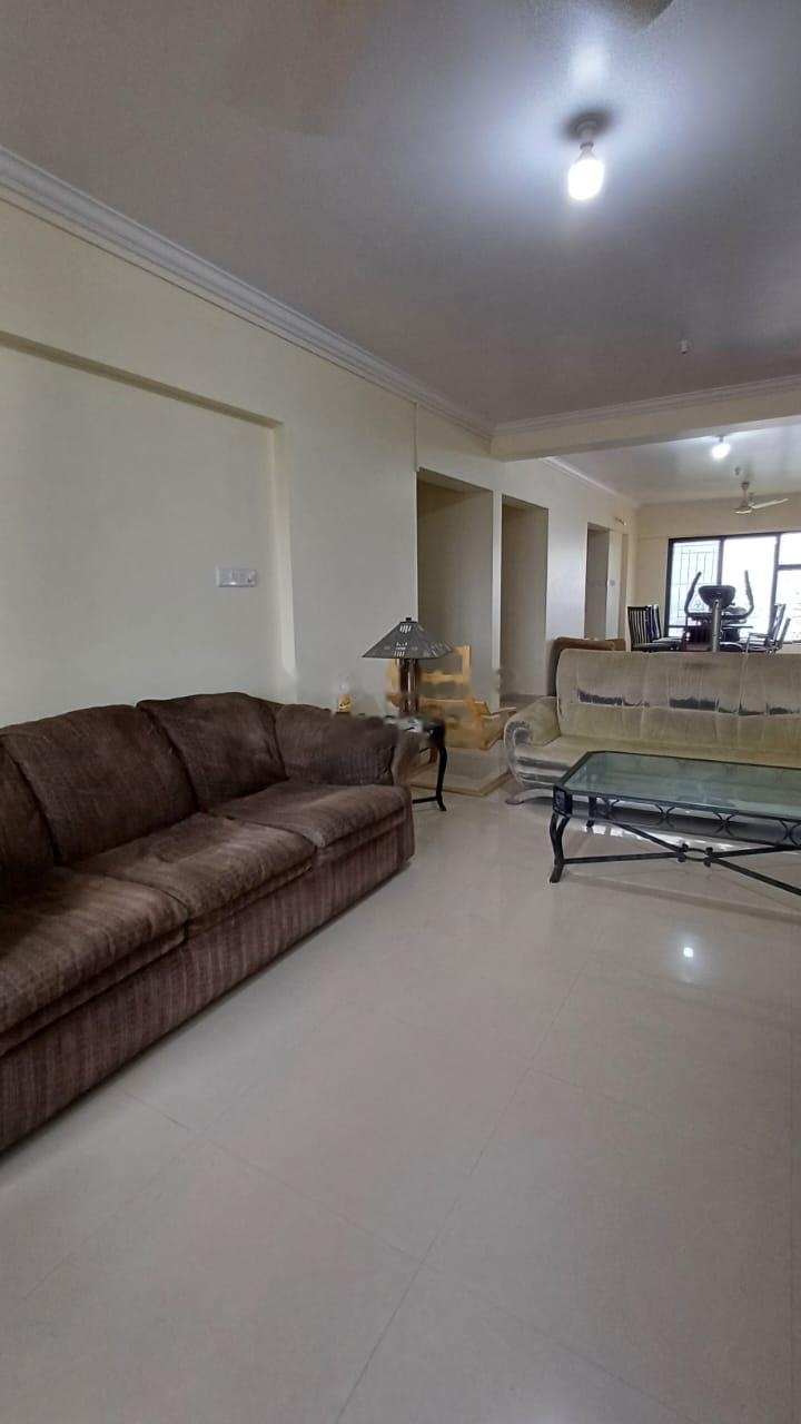 4 BHK Apartment For Rent in Whispering Heights