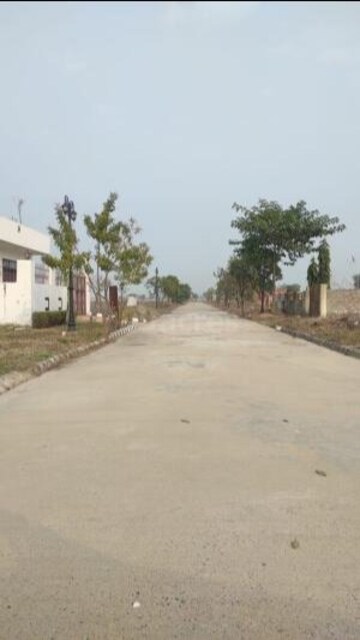  Plot – Exterior View View at SDS NRI Township, Sector 26a Yamuna Expressway - for Sale