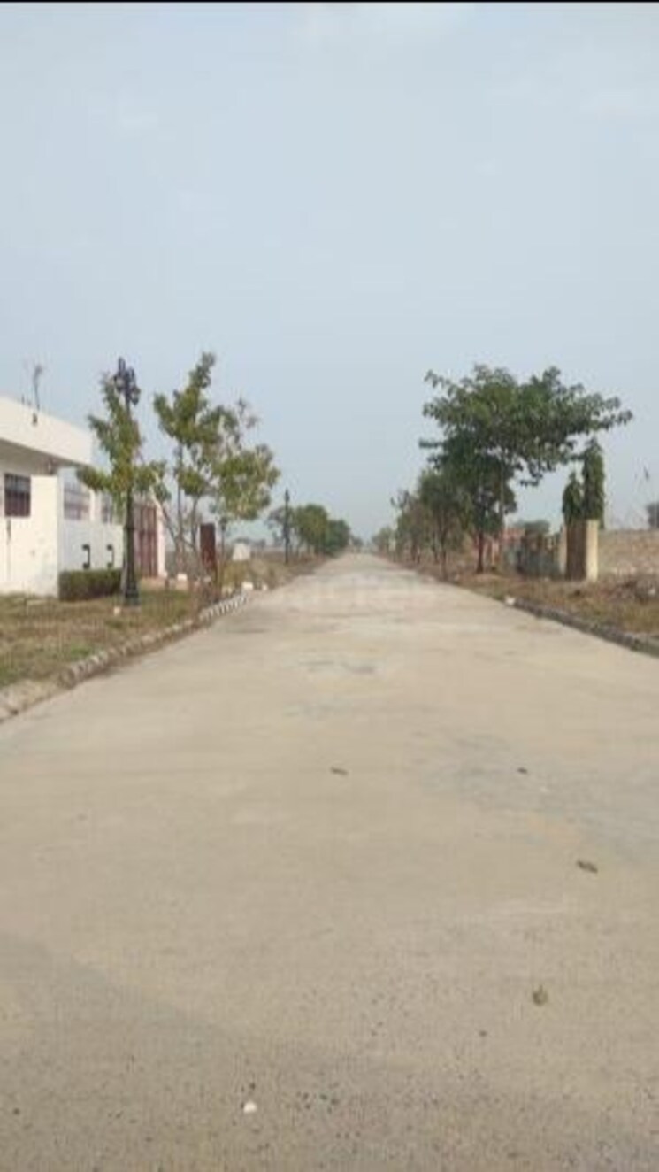 Exterior View, sds-nri-township  134 Sq.Yd. Plot In Sector 26a Yamuna Expressway Greater Noida 9002288