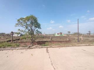 Plot For Sale in SDS NRI Township