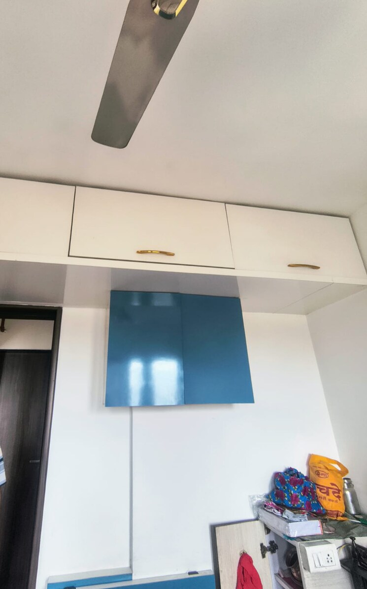 Kitchen, sukhwani-hermosa-casa 2 Bedroom 784 Sq.Ft. Apartment In Mundhwa Pune 9002330