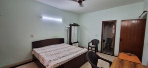 Bedroom in 3 BHK Builder Floor at Cosmos Floors, Sector 52 – for Sale