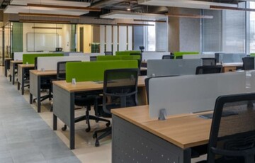  Office Space For Rent in AGM AT, Andheri East