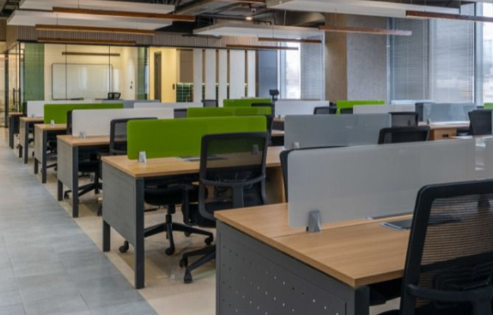 Office Space For Rent in AGM AT