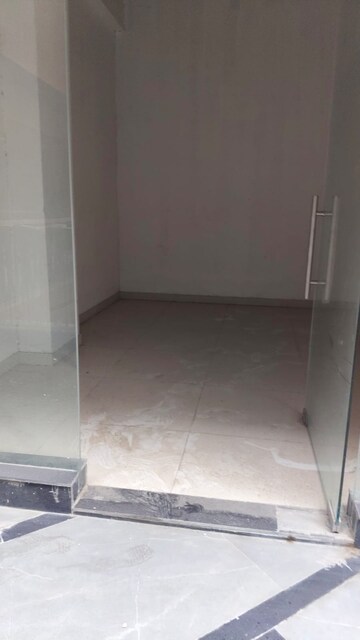 Bathroom in  Office Space at Delta I Greater Noida – for Sale