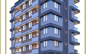 3 BHK Apartment For Sale in Rane Nagar