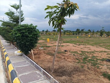  Plot – Garden View at Gollor - for Sale