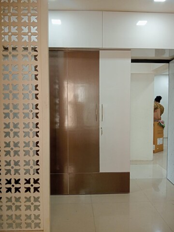 3 BHK Apartment For Sale in Om Malaygiri CHS, Borivali East