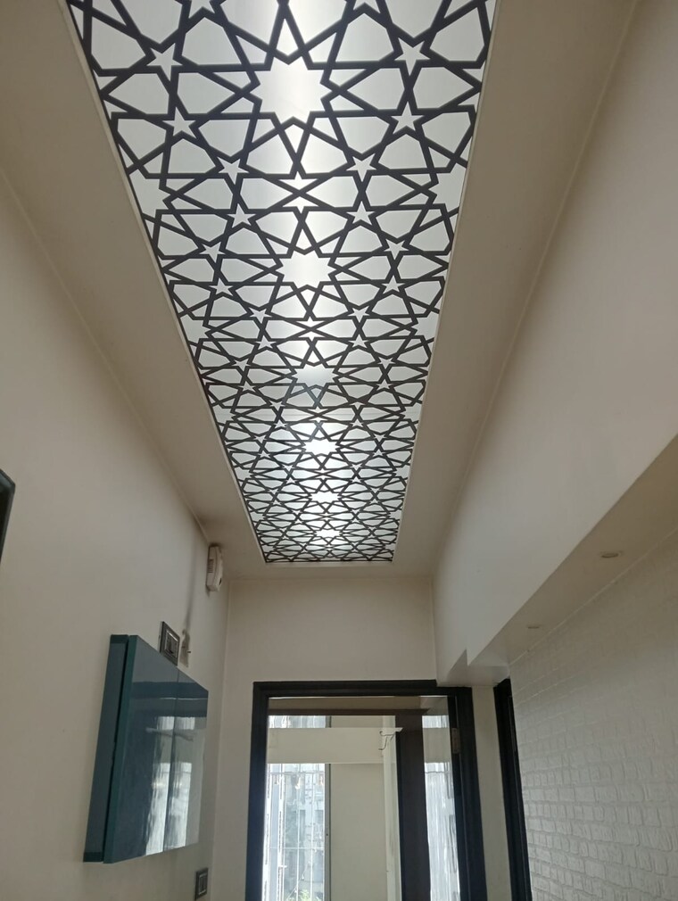 Bathroom, om-malaygiri-chs 3 Bedroom 885 Sq.Ft. Apartment In Borivali East Mumbai 9002340