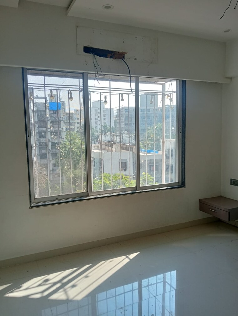 Room, om-malaygiri-chs 3 Bedroom 885 Sq.Ft. Apartment In Borivali East Mumbai 9002340