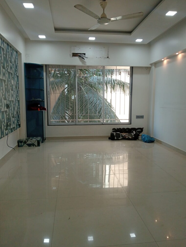Room, om-malaygiri-chs 3 Bedroom 885 Sq.Ft. Apartment In Borivali East Mumbai 9002340
