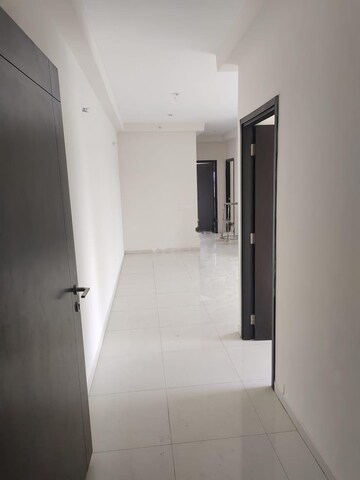 Building Lobby in 2.5 BHK Apartment at Shriram Greenfield, Budigere – for Rent