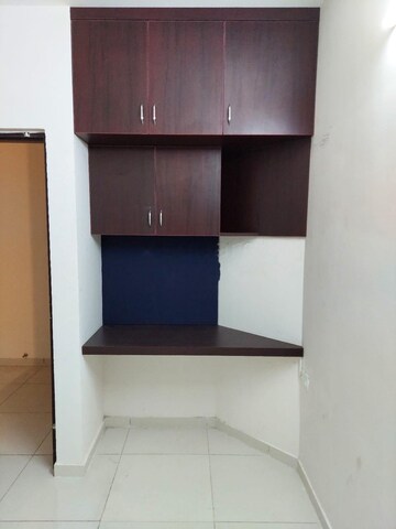 Furnished Amenities in 2.5 BHK Apartment at Shriram Greenfield, Budigere – for Rent