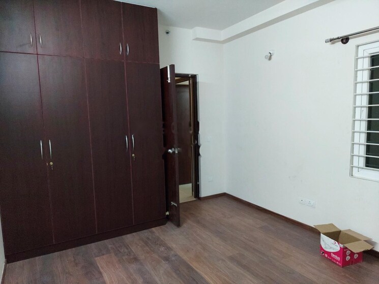 Room, shriram-greenfield 2.5 Bedroom 1050 Sq.Ft. Apartment In Budigere Bangalore 9002338