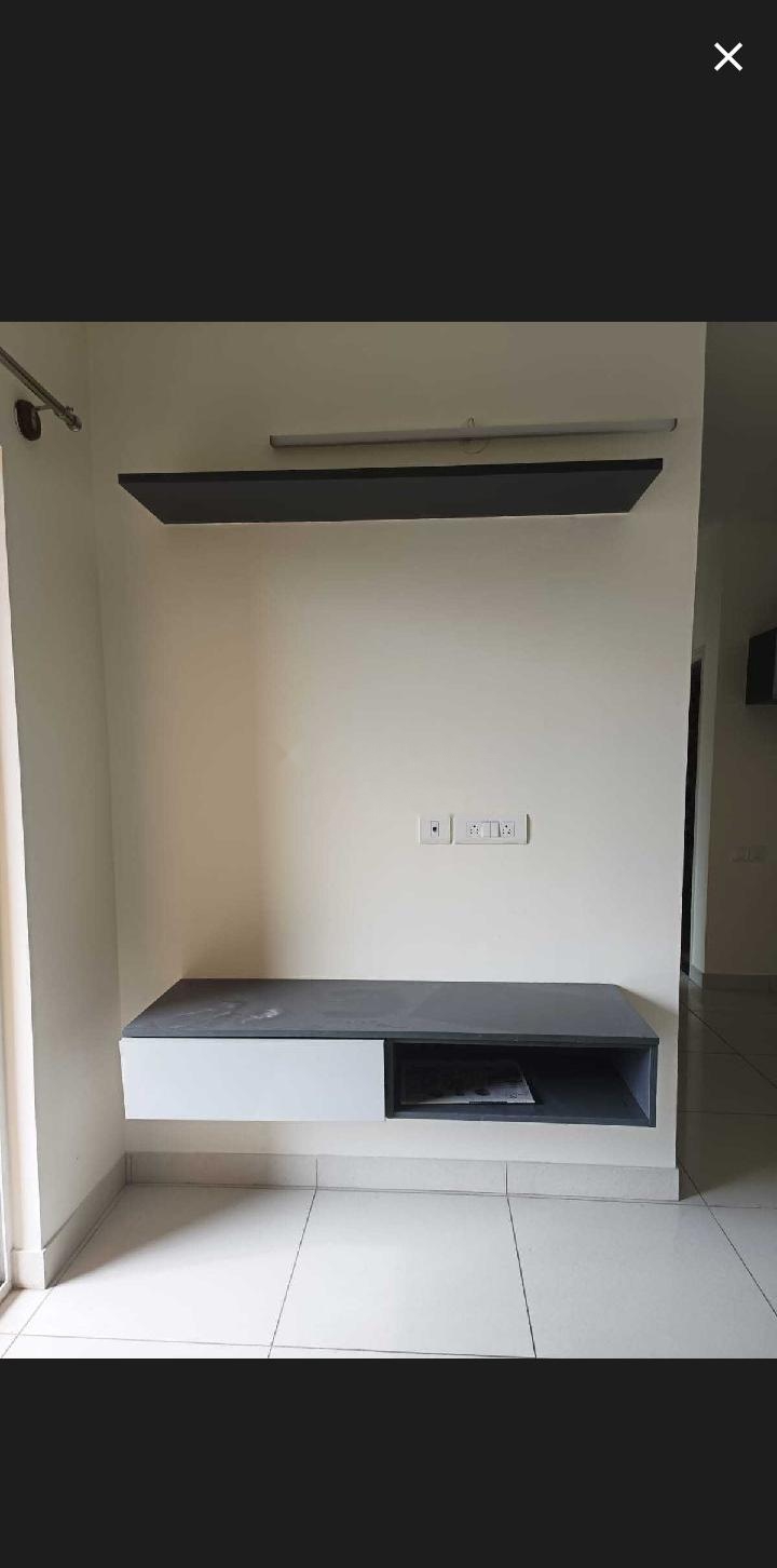 2 BHK Apartment For Rent in Brigade Bricklane